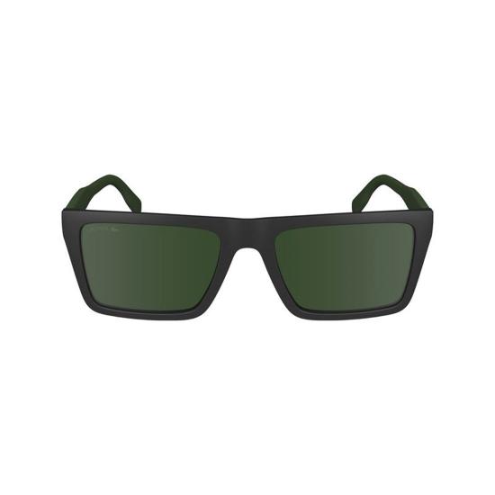  라코스테 선글라스 L6009S 002 Black - LACOSTE