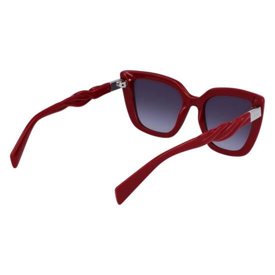  리우조 선글라스 LJ789S 600 Red - LIU JO