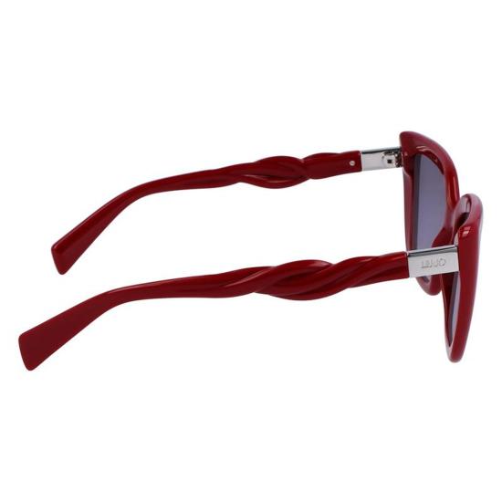  리우조 선글라스 LJ789S 600 Red - LIU JO