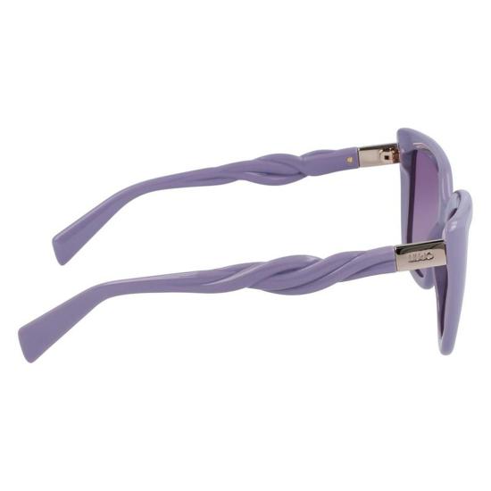  리우조 선글라스 LJ789S 517 Violet - LIU JO