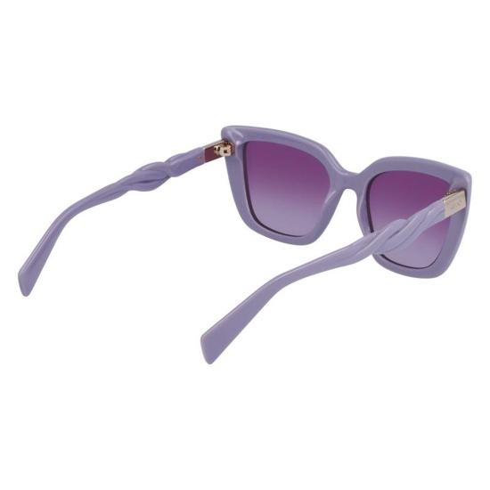  리우조 선글라스 LJ789S 517 Violet - LIU JO