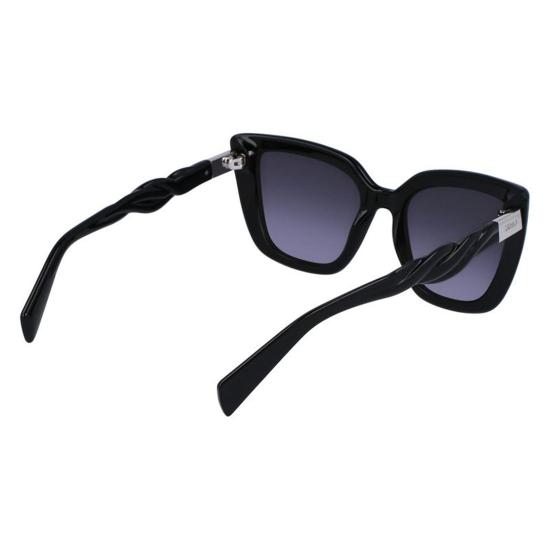  리우조 선글라스 LJ789S 001 Black - LIU JO
