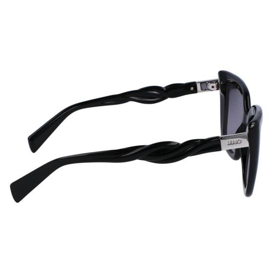  리우조 선글라스 LJ789S 001 Black - LIU JO