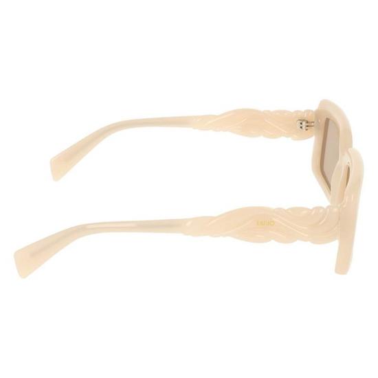  리우조 선글라스 LJ806S 272 Beige - LIU JO