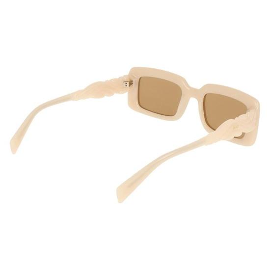  리우조 선글라스 LJ806S 272 Beige - LIU JO