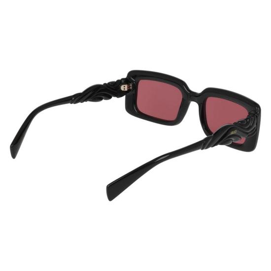  리우조 선글라스 LJ806S 001 Black - LIU JO