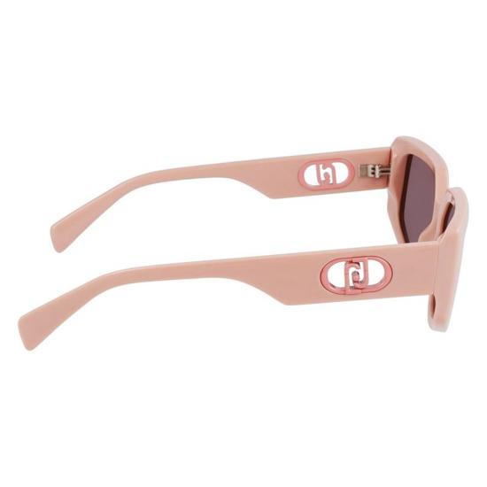  리우조 선글라스 LJ801S 272 Beige - LIU JO