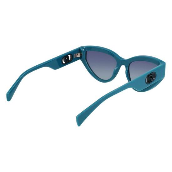  리우조 선글라스 LJ800S 423 Blue - LIU JO