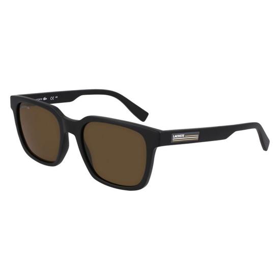  라코스테 선글라스 L6028S 002 Black