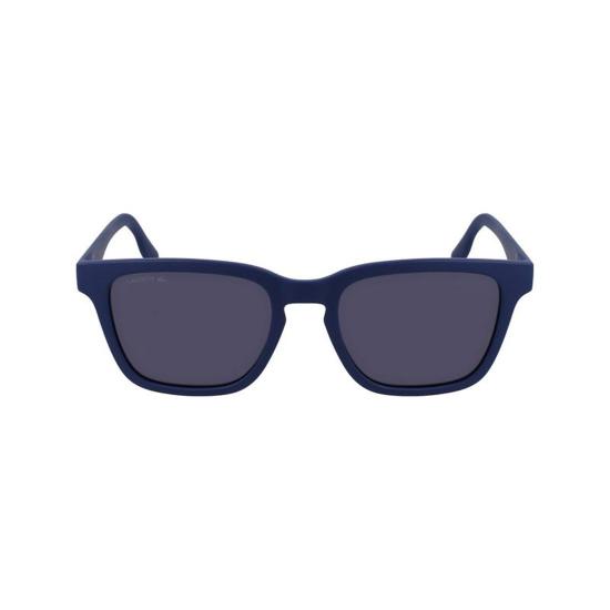 라코스테 선글라스 L987S 401 Blue - LACOSTE