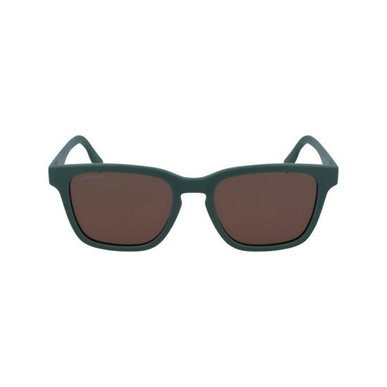  라코스테 선글라스 L987S 301 Green - LACOSTE