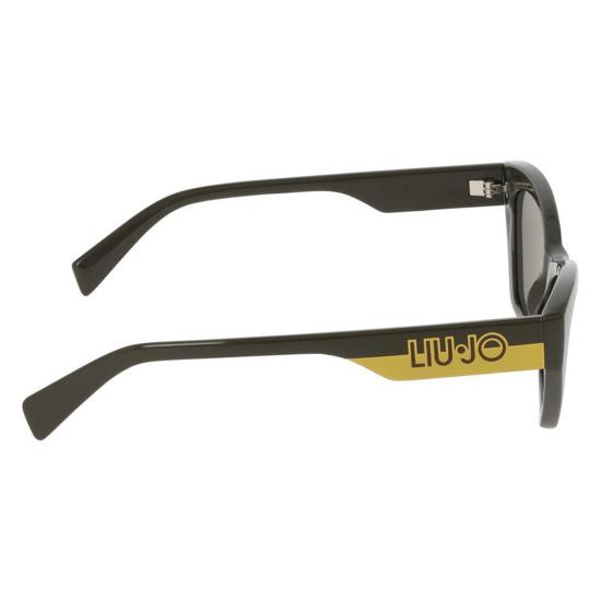  리우조 선글라스 LJ807S 310 Green - LIU JO