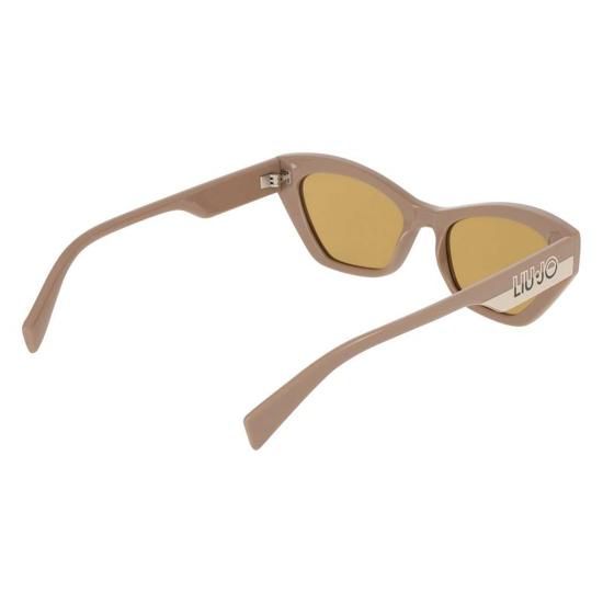  리우조 선글라스 LJ807S 278 Beige - LIU JO