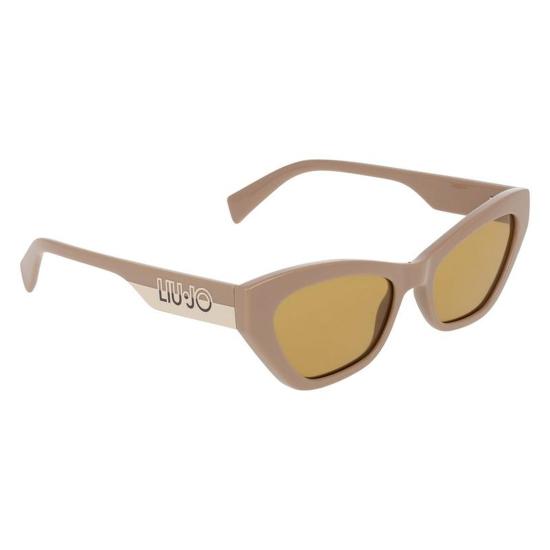  리우조 선글라스 LJ807S 278 Beige