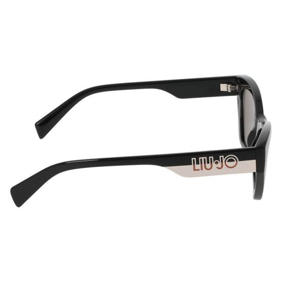  리우조 선글라스 LJ807S 001 Black - LIU JO