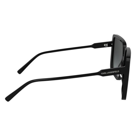  칼라거펠트 선글라스 KL6187S 001 Black - KARL LAGERFELD