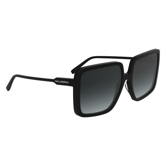  칼라거펠트 선글라스 KL6187S 001 Black