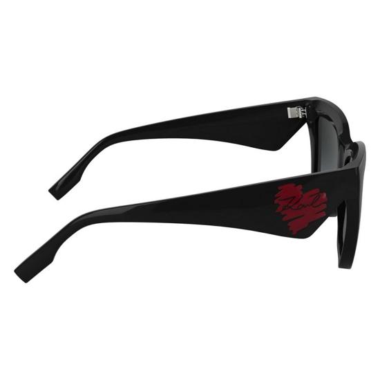  칼라거펠트 선글라스 KL6184S 001 Black - KARL LAGERFELD