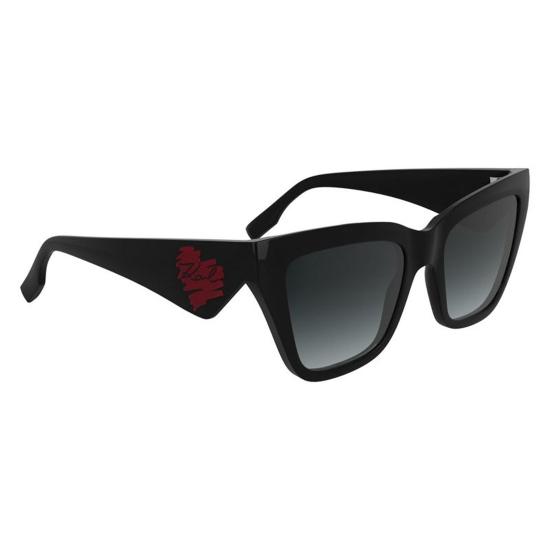  칼라거펠트 선글라스 KL6184S 001 Black