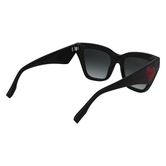  칼라거펠트 선글라스 KL6184S 001 Black - KARL LAGERFELD