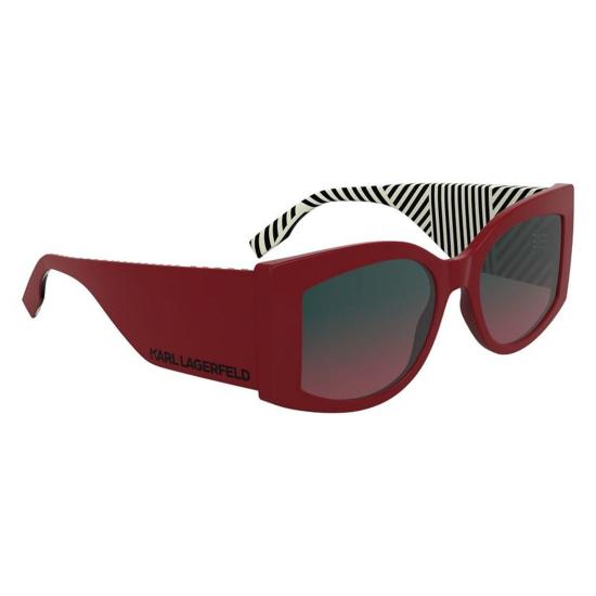  칼라거펠트 선글라스 KL6183S 600 Red