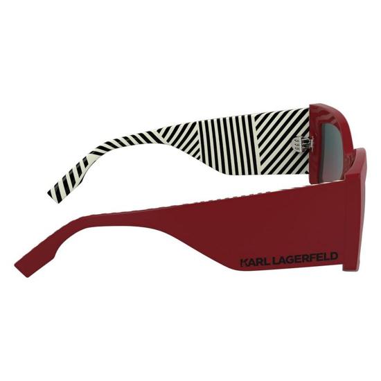  칼라거펠트 선글라스 KL6183S 600 Red - KARL LAGERFELD