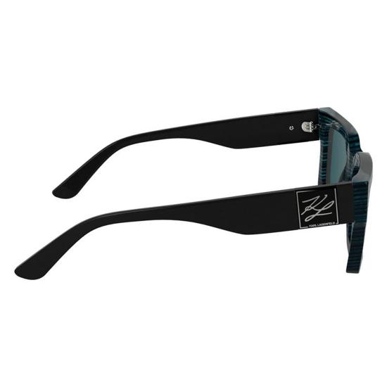  칼라거펠트 선글라스 KL6182S 422 Blue - KARL LAGERFELD