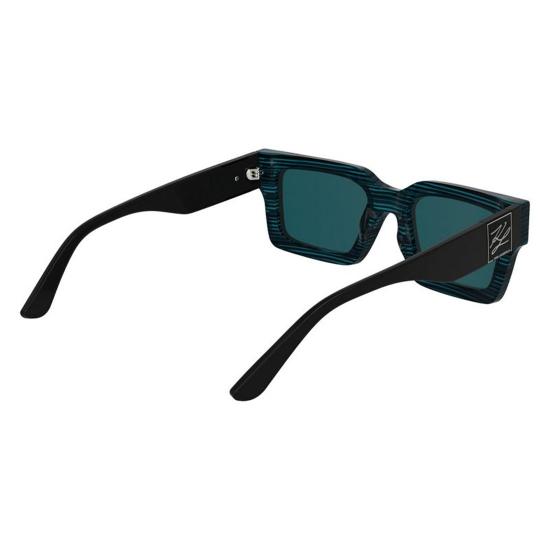  칼라거펠트 선글라스 KL6182S 422 Blue - KARL LAGERFELD