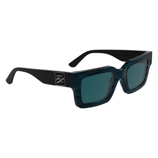  칼라거펠트 선글라스 KL6182S 422 Blue