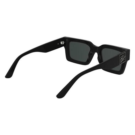  칼라거펠트 선글라스 KL6182S 001 Black - KARL LAGERFELD