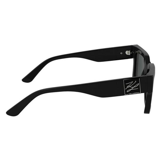  칼라거펠트 선글라스 KL6182S 001 Black - KARL LAGERFELD