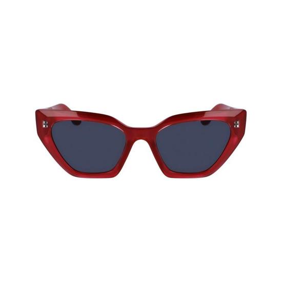  칼라거펠트 선글라스 KL6145S 600 Red - KARL LAGERFELD