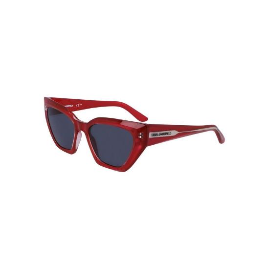  칼라거펠트 선글라스 KL6145S 600 Red