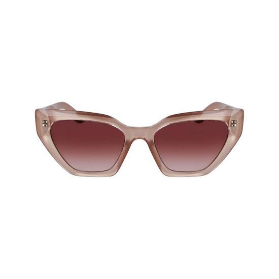  칼라거펠트 선글라스 KL6145S 278 Beige - KARL LAGERFELD