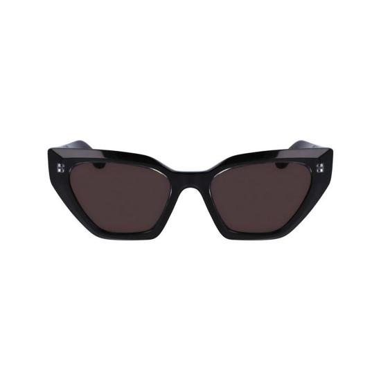  칼라거펠트 선글라스 KL6145S 001 Black - KARL LAGERFELD