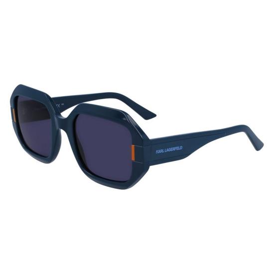  칼라거펠트 선글라스 KL6124S 400 Blue