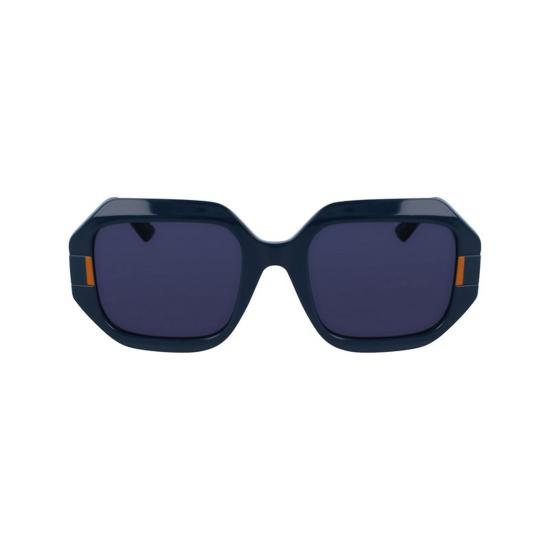  칼라거펠트 선글라스 KL6124S 400 Blue - KARL LAGERFELD