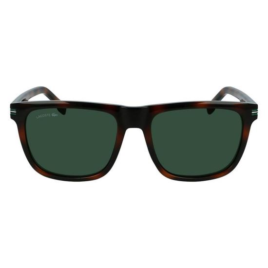  라코스테 선글라스 L959S 230 Brown - LACOSTE