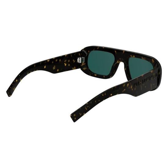  칼라거펠트 선글라스 KL6188S 242 Havana - KARL LAGERFELD