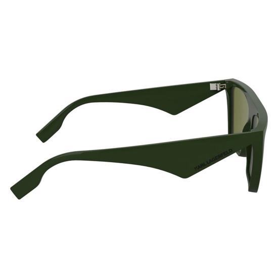  칼라거펠트 선글라스 KL6186S 300 Green - KARL LAGERFELD