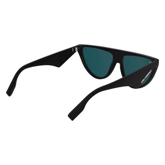  칼라거펠트 선글라스 KL6185S 001 Black - KARL LAGERFELD