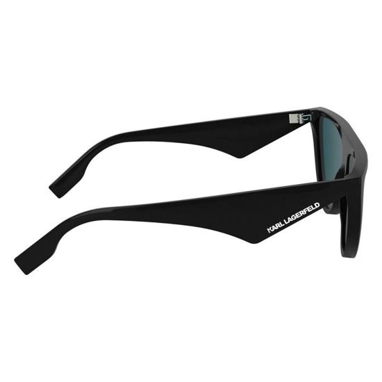 칼라거펠트 선글라스 KL6185S 001 Black - KARL LAGERFELD