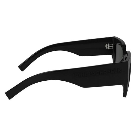  칼라거펠트 선글라스 KL6166S 001 Black - KARL LAGERFELD