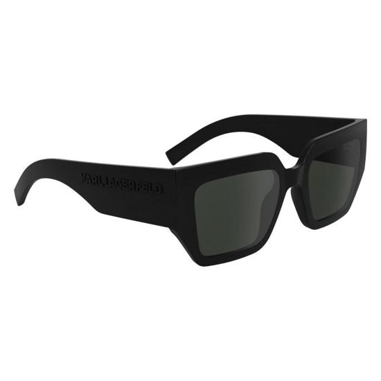  칼라거펠트 선글라스 KL6166S 001 Black