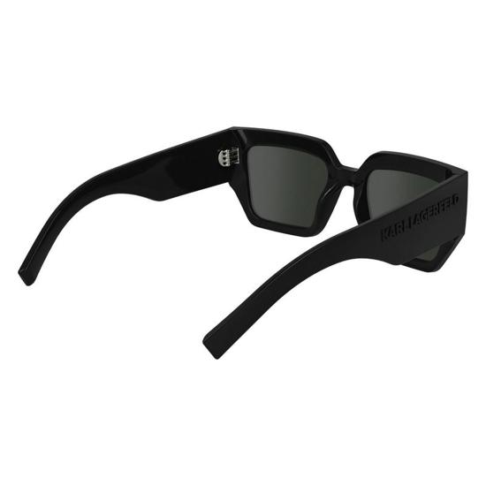  칼라거펠트 선글라스 KL6166S 001 Black - KARL LAGERFELD