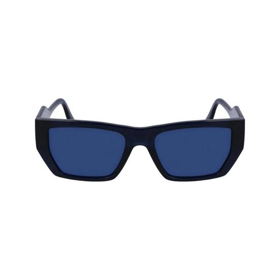  칼라거펠트 선글라스 KL6123S 404 Blue - KARL LAGERFELD