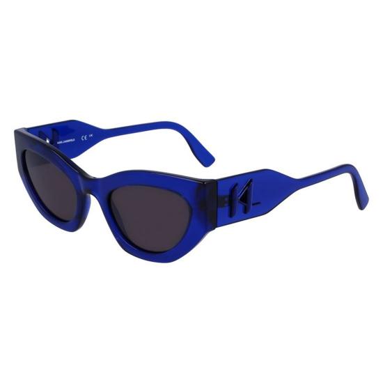  칼라거펠트 선글라스 KL6122S 424 Blue