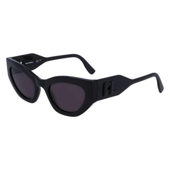  칼라거펠트 선글라스 KL6122S 015 Black