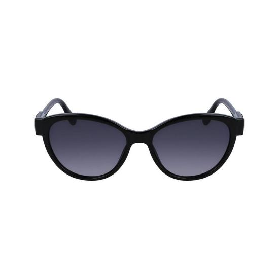  칼라거펠트 선글라스 KL6099S 001 Black - KARL LAGERFELD