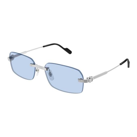  까르띠에 선글라스 CT0271S 011 Silver